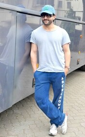 The sporty Nawab (Real life and Sacred Games) (Pinterest) The sporty Nawab (Real life and Sacred Games) (Pinterest)