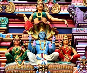 Papmochani Ekadashi is a sacred Hindu observance dedicated to Lord Vishnu. (Pixabay) Papmochani Ekadashi is a sacred Hindu observance dedicated to Lord Vishnu. (Pixabay)
