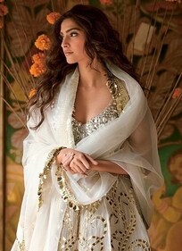 Royal ethnic glam (Pinterest)