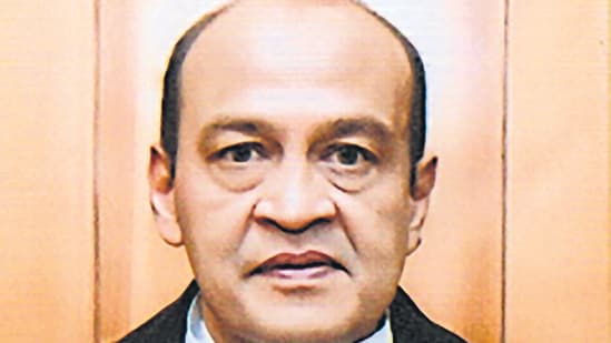 Justice Yashwant Varma (PTI)