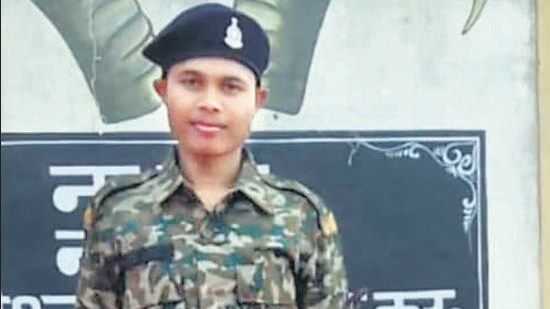 Raju Oyam (HT Photo)