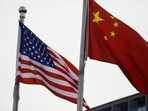 Trump has increased tariffs on all Chinese imports by 20% to punish Beijing for what Trump called its failure to halt shipments of fentanyl chemicals. 