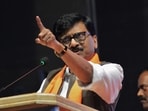 'The DNA of Kamra and Raut could be the same. He (Kamra) is mad, and so is this person,' Raut said.