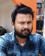 27-year-old Sumit Kumar. (HT Photo) 27-year-old Sumit Kumar. (HT Photo)