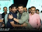 Sunny Deol-starrer Jaat will be directed by Gopichand Malineni and produced by the Mythri Movie Makers and People Media Factory.