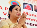 Delhi CM Rekha Gupta Delhi CM Rekha Gupta