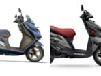 The Suzuki Avenis and Burgman are now OBD-2B compliant