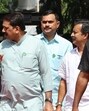 CM Devendra Fadnavis during budget session at Vidhan Bhavan on Monday. (Hindustan Times) CM Devendra Fadnavis during budget session at Vidhan Bhavan on Monday. (Hindustan Times)