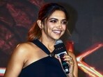 Incorporating beetroot juice into your diet can be a great way to achieve a natural glow like actor Deepika Padukone. (File Photo/ PTI) Incorporating beetroot juice into your diet can be a great way to achieve a natural glow like actor Deepika Padukone. (File Photo/ PTI)