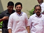 Aaditya Thackeray is facing serious allegations in the Disha Salian death case. 