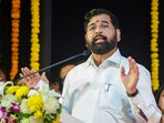Maharashtra deputy CM Eknath Shinde said that satire is understandable, but that there should be a limit on it. Maharashtra deputy CM Eknath Shinde said that satire is understandable, but that there should be a limit on it.