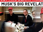 Pam Bondi’s Big Revelation As Elon Musk Says DOGE Team Getting ‘Death Threats’ Pam Bondi’s Big Revelation As Elon Musk Says DOGE Team Getting ‘Death Threats’