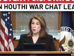 Full Event: US State Dept On Houthi War Chat Leak With Journo Full Event: US State Dept On Houthi War Chat Leak With Journo