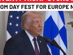 Full Event: Amid Greenland Storm, Trump Stuns Allies With Independence Day Fest Full Event: Amid Greenland Storm, Trump Stuns Allies With Independence Day Fest