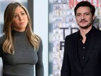 Jennifer Aniston and Pedro Pascal are not dating, according to reports.