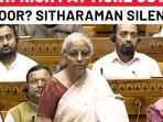 Fiery Take Down: Sitharaman Schools Critics with Hard Facts Fiery Take Down: Sitharaman Schools Critics with Hard Facts