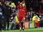 Liverpool star Trent Alexander-Arnold is closing in on a move to Real Madrid.