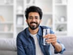 Here's everything you need to know about a 24-hour water fast. (Representative picture: Freepik)