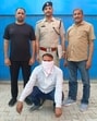 The accused was identified as Ranbir Kumar, a native of Jagsi village of the district. (HT File) The accused was identified as Ranbir Kumar, a native of Jagsi village of the district. (HT File)