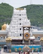 The trust board of Tirumala Tirupati Devasthanams (TTD), which manages the Lord Venkateshwara temple on Tirumala hills in Andhra Pradesh’s Tirupati district, approved its annual budget for 2025-26 with an estimated revenue of <span class='webrupee'>₹</span>5,258.68 crore (File photo) The trust board of Tirumala Tirupati Devasthanams (TTD), which manages the Lord Venkateshwara temple on Tirumala hills in Andhra Pradesh’s Tirupati district, approved its annual budget for 2025-26 with an estimated revenue of <span class='webrupee'>₹</span>5,258.68 crore (File photo)