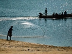 Indian Ocean