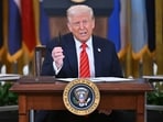 Earlier this month, US President Donald Trump reiterated his desire to annex  Greenland. 