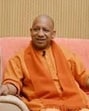 Uttar Pradesh CM Yogi Adityanath. (HT file)