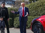 Trump reshared billionaire Elon Musk's X remarks on Truth Social. “Best place to hide a dead body is page 2 of The Atlantic magazine, because no one ever goes there,” the Tesla CEO wrote. Trump reshared billionaire Elon Musk's X remarks on Truth Social. “Best place to hide a dead body is page 2 of The Atlantic magazine, because no one ever goes there,” the Tesla CEO wrote.