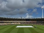 Australia were unbeaten in Test matches at the Gabba between 1988 and 2021
