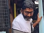 YouTuber Savukku Shankar also shared CCTV footage of the alleged incident.

