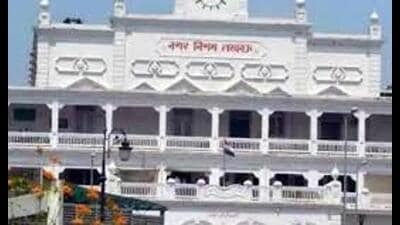 LMC warns govt depts of account seizures over ₹102 cr tax dues LMC warns govt depts of account seizures over ₹102 cr tax dues