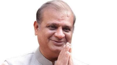 MLA calls for scrapping of BMC’s  ₹150 cr tunnel laundry project in Mulund