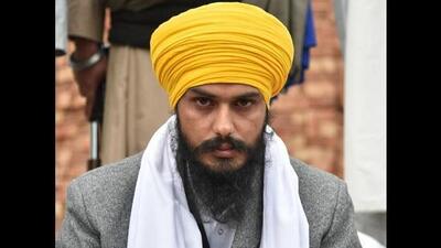 Police remand of Amritpal’s 7 aides extended till March 28