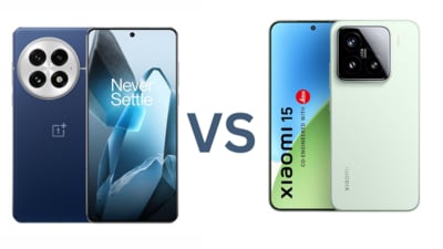 Know which smartphone is worth paying around Rs.70000, OnePlus 13 or Xiaomi 15. (OnePlus/ Xiaomi) Know which smartphone is worth paying around Rs.70000, OnePlus 13 or Xiaomi 15. (OnePlus/ Xiaomi)