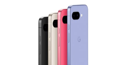 Pixel 6 and newer phones get screen-off fingerprint unlocking with Android 16 DP3. (Google) Pixel 6 and newer phones get screen-off fingerprint unlocking with Android 16 DP3. (Google)