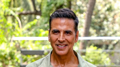 Mumbai real estate update: Bollywood star Akshay Kumar has sold two apartments in Mumbai's Borivali area for ₹6.60 crore. (PTI) Mumbai real estate update: Bollywood star Akshay Kumar has sold two apartments in Mumbai's Borivali area for ₹6.60 crore. (PTI)