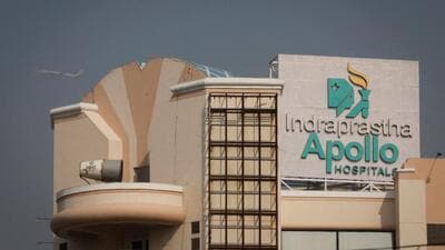 Apollo Hospital did not respond to requests for a comment. (REUTERS)