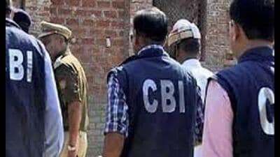 CBI raids resulted in the recovery of approximately  ₹60 lakh in cash (Sourced)