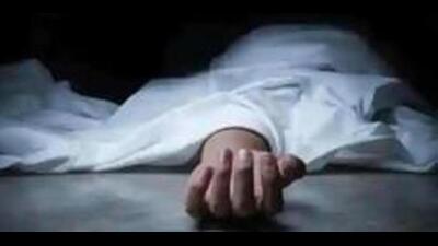 CCTV footage from the murder scene helped police to arrest the accused. (HT PHOTO)
