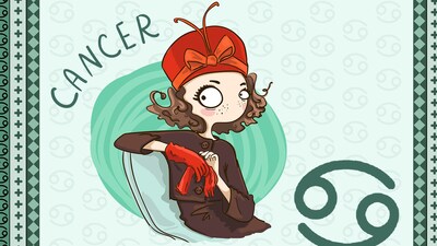 Cancer Daily Horoscope Today, March 26, 2025: No serious ailments will hurt you as well.