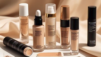 Concealers for a flawless skin Concealers for a flawless skin