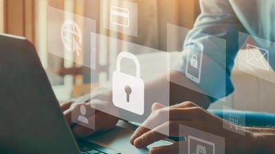 Cybersecurity. (Shutterstock (PIC FOR REPRESENTATION)) Cybersecurity. (Shutterstock (PIC FOR REPRESENTATION))