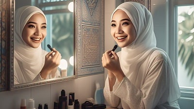 Eid makeup: Looks to ace the festival Eid makeup: Looks to ace the festival