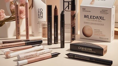 Waterproof eyeliners for you Waterproof eyeliners for you