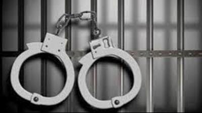 Following the incident, a case was also registered on Saturday under sections 109, 307, 3(5) of BNS and section 25 of the Arms Act at Police station Sadar, district Mandi. (iStock) Following the incident, a case was also registered on Saturday under sections 109, 307, 3(5) of BNS and section 25 of the Arms Act at Police station Sadar, district Mandi. (iStock)