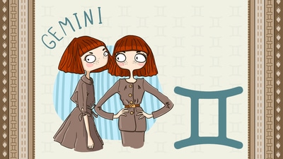Gemini Daily Horoscope Today, March 26, 2025: The second part is good to plan a vacation while you may also get the support of parents in the love affair.