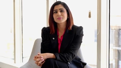 Mamaearth's Ghazal Alagh shared leadership insights on LinkedIn. (X/@GhazalAlagh) Mamaearth's Ghazal Alagh shared leadership insights on LinkedIn. (X/@GhazalAlagh)