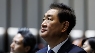 Samsung Electronics co-CEO Han Jong-Hee has died (Bloomberg) Samsung Electronics co-CEO Han Jong-Hee has died (Bloomberg)