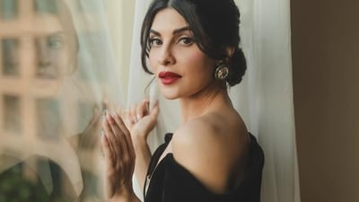 Jacqueline Fernandez was supposed to perform at the IPL ceremony on Wednesday. Jacqueline Fernandez was supposed to perform at the IPL ceremony on Wednesday.