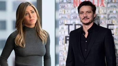 Jennifer Aniston and Pedro Pascal are not dating, according to reports. Jennifer Aniston and Pedro Pascal are not dating, according to reports.